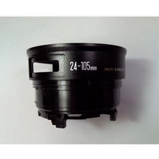 ใหม่ แหวนโฟกัส ติดกระจกหลัง สําหรับ Canon EF 24-105 มม. 24-105 F4 ASSY IS