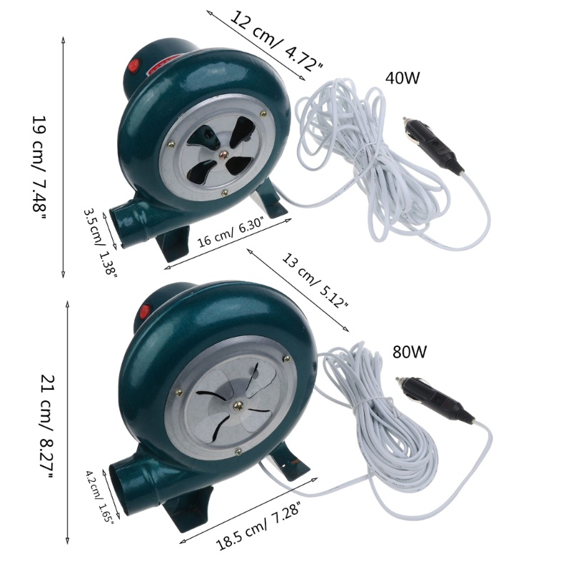 big-sale-พัดลมโลหะ-12v-40w-80w-พร้อมสวิตช์เปิดปิด-สําหรับทําอาหารบาร์บีคิว