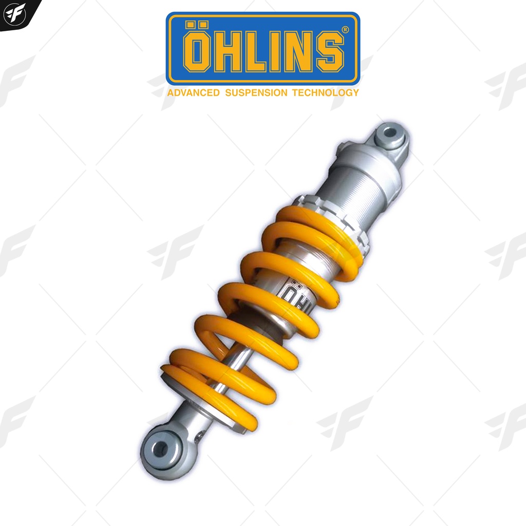 โช๊คหลังแต่ง OHLINS KT 301 For KTM 200 Duke 2013-2017 | Shopee Thailand