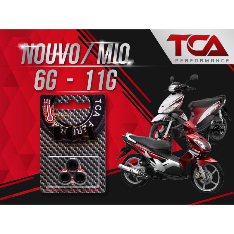 เม็ดตุ้มน้ำหนัก-tca-ขนาด15x12มม-สำหรับ-mio-nouvo-mx-fino-filano-fiore-ttx