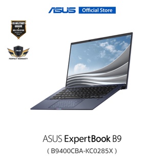 ASUS ExpertBook B9 (B9400CBA-KC0285X), 14 inch FHD, IPS, Intel i7-1255U, 16 GB DDR5, 1TB PCIe SSD