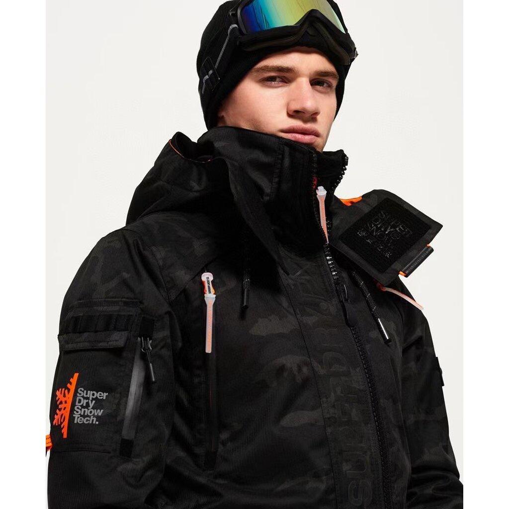 เสื้อกันหนาวสกี-superdry-snow-ski-edition-jacket-ของแท้-พร้อมส่งจากไทย