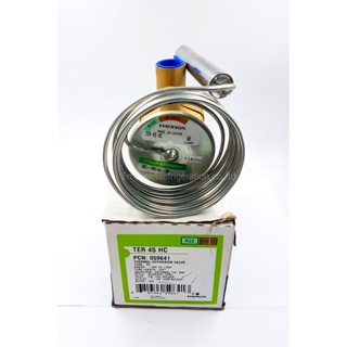 EMERSON Themal Expansion Valve TER 45 HC น้ำยา R22&amp;R407c