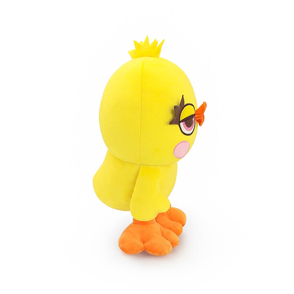 ตุ๊กตา-เป็ดเหลือง-ทอยสตอรี่-duck-cute-toy-story-10-นิ้ว