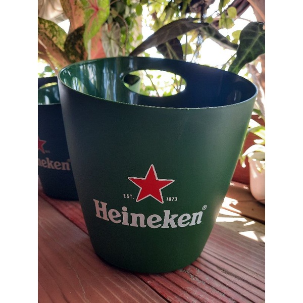 ถังน้ำแข็ง-heineken-ถังเก็บน้ำแข็ง-ขนาด-2l