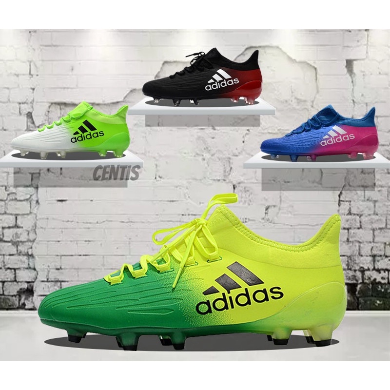 2023ใหม่-adidas-x-16-1-tpu-รองเท้าฟุตบอล-รองเท้าฟุตซอล-รองเท้าฟุตบอลผู้ชาย-รองเท้าฟุตบอลที่ราคาถูกที่สุดในนี้