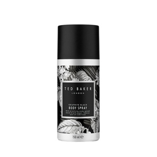 Ted baker body spray 150ml เท็ด เบเกอร์ บอดี้ สเปร์ยน้ำหอมผู้ชาย เลือกกลิ่นได้