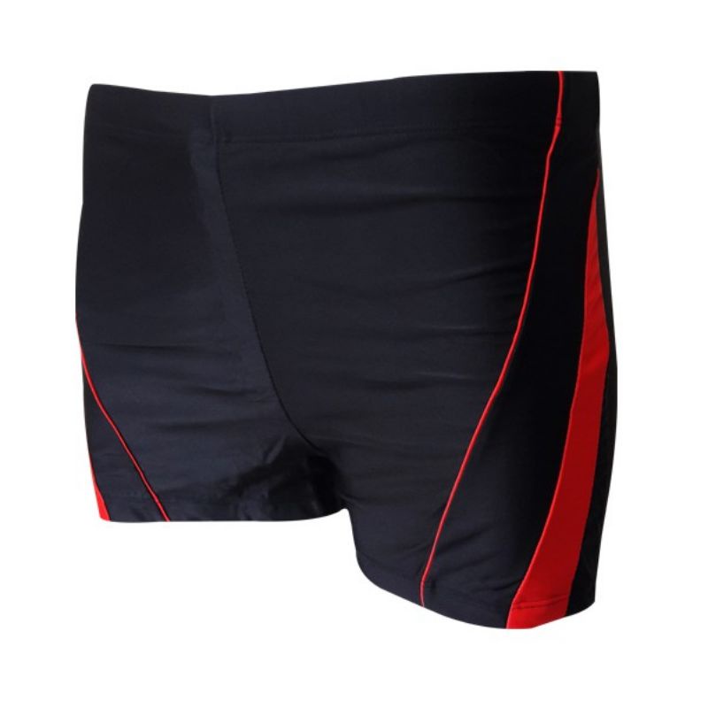 กางเกงว่ายน้ำ-ขาสั้น-กางเกงว่ายน้ำผู้ชาย-กางเกงขาสั้นว่ายน้ำ-beachbox-bs169-พร้อมส่งในไทย