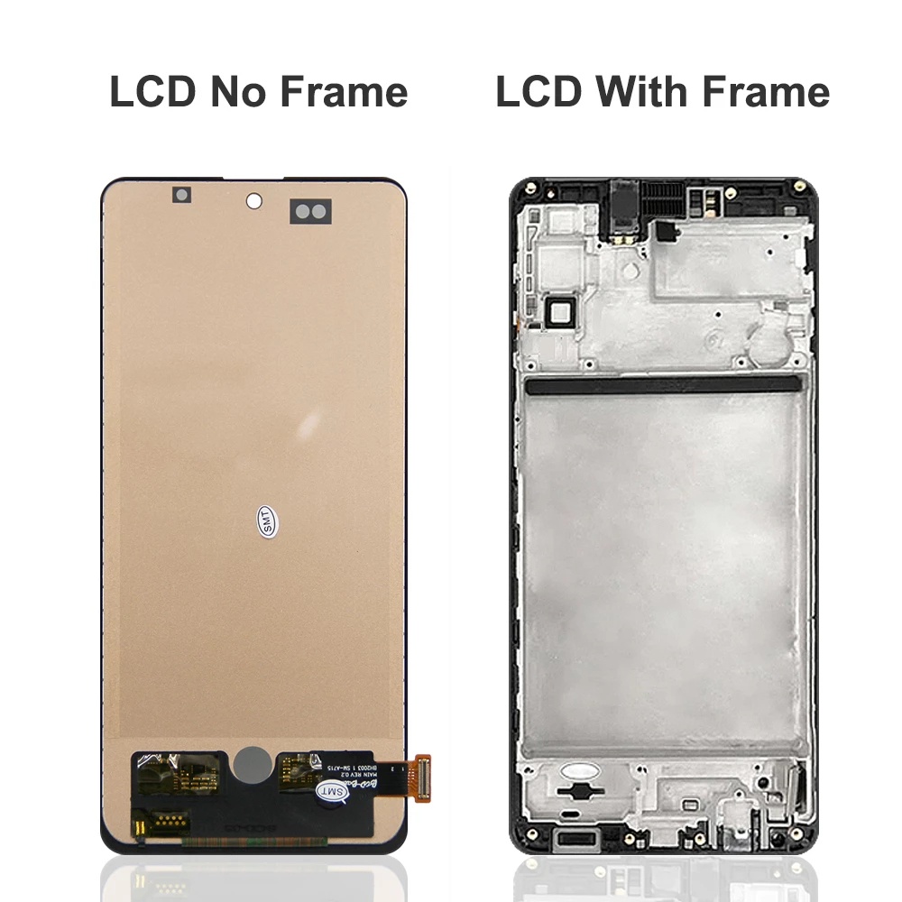 หน้าจอสัมผัส-lcd-ดิจิไทเซอร์-พร้อมกรอบ-ทดสอบแล้ว-100-สําหรับ-samsung-galaxy-m51-m515-m515f-sm-m515f-dsn