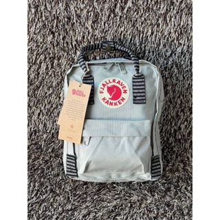 💕 Fjallraven Kanken backpack