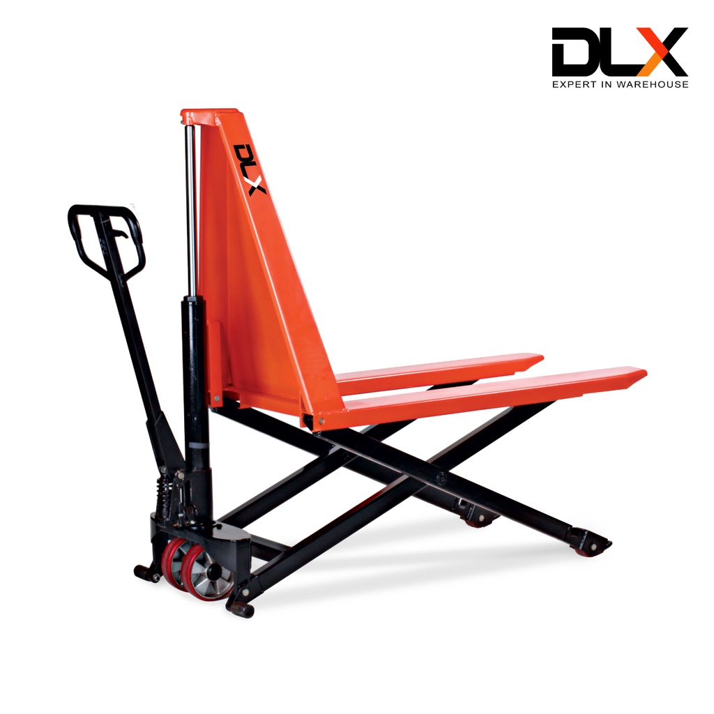 dlx-รถยกลากพาเลทแบบยกสูง-high-lift-pallet-truck