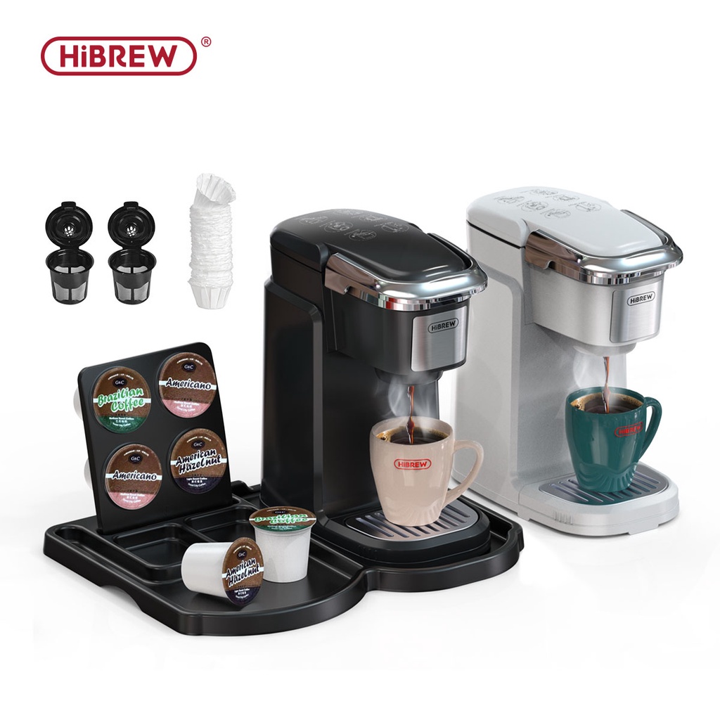 hibrew-เครื่องชงกาแฟ-แคปซูล-k-cup-และเครื่องชงชากาแฟ