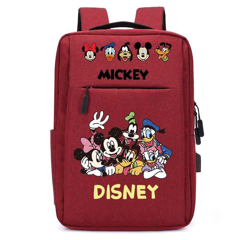 Mickey Mouse USB Shopee Thailand