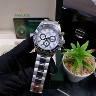 นาฬิกา Rolex daytona งาน Top vip งานสวยตรงปกครับ