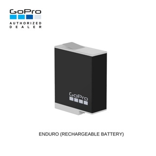 ภาพหน้าปกสินค้าGoPro Enduro Battery แบตเตอรี่สำหรับกล้อง HERO9/10 Black รุ่นใหม่ ทนทานต่อการใช้งานในที่หนาวเย็นหรือร้อนได้ดีกว่าเดิม ที่เกี่ยวข้อง