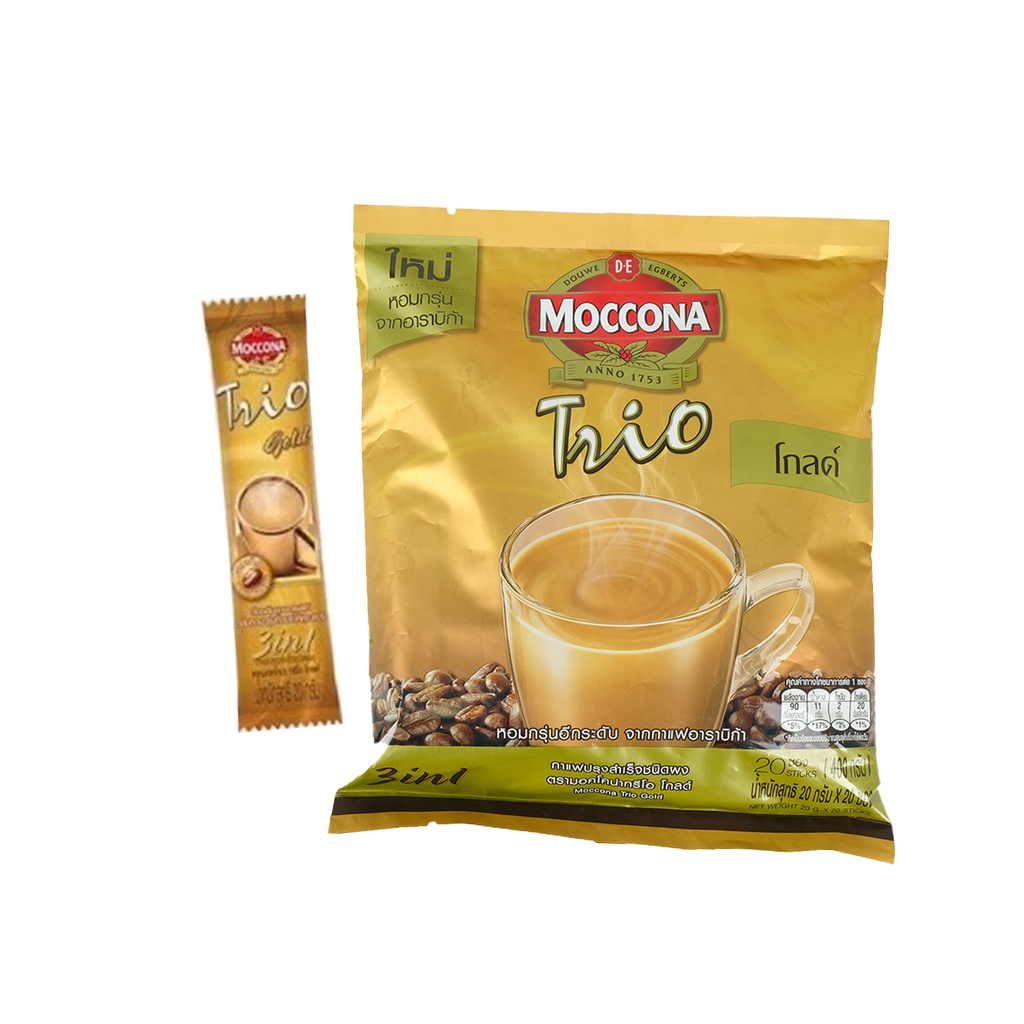 moccona-trio-gold-กาแฟปรุงสำเร็จ-3in1-20-กรัม-แพ็ค-20-ซอง-bag