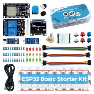 ช้อป esp32 ราคาสุดคุ้ม ได้ง่าย ๆ | Shopee Thailand