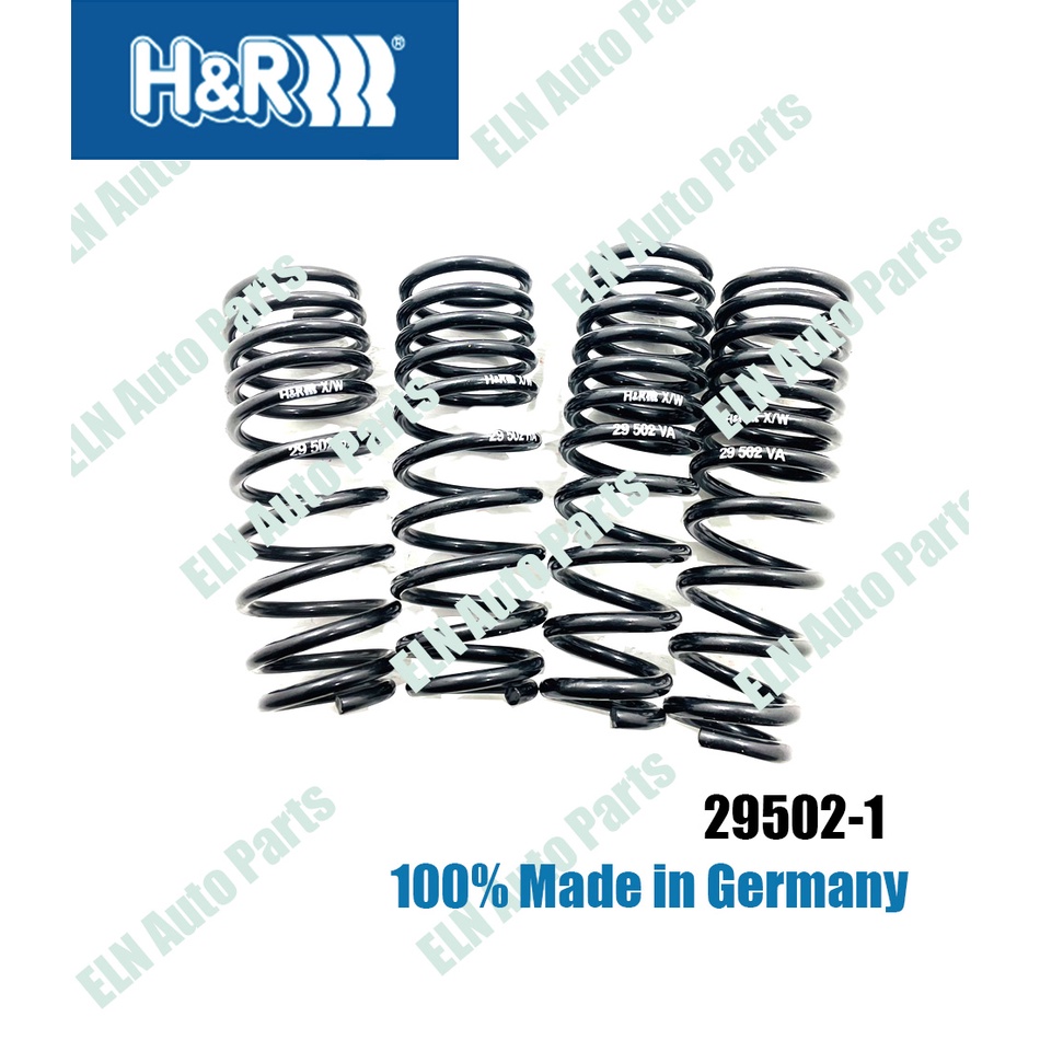 h-amp-r-สปริงโหลด-lowering-spring-ฮอนด้า-honda-integra-r-type-dc2-ปี-1998-เตี้ยลง-35-มิล