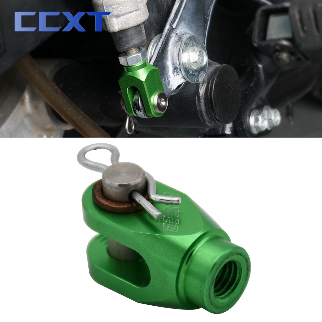 cnc-เบรคหลัง-clevis-สําหรับ-kawasaki-klx125-klx150-klx250-d-tracker-kx80-kx85-kx100-kx125-kx250-รถจักรยานยนต์วิบาก