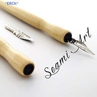 Erck&gt; หัวปากกา สําหรับวาดภาพการ์ตูน
