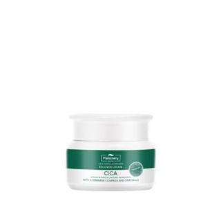 Plantnery Cica Centella Ceramide Recover Cream 50 g. มอยส์เจอร์ครีม