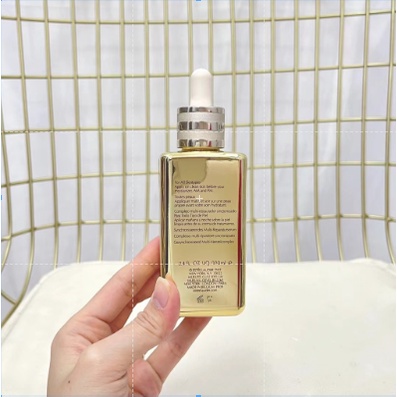 estee-lauder-anr-anti-wrinkle-firming-gilt-small-brown-bottle-essence-100ml-limited-edition