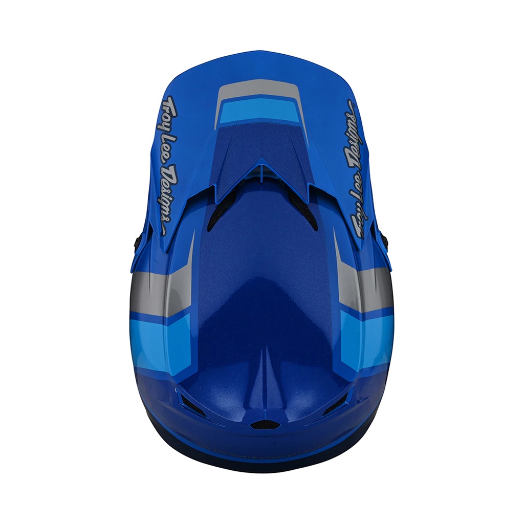 หมวกกันน็อคเด็ก-troy-lee-youth-gp-nova-helmet-blue
