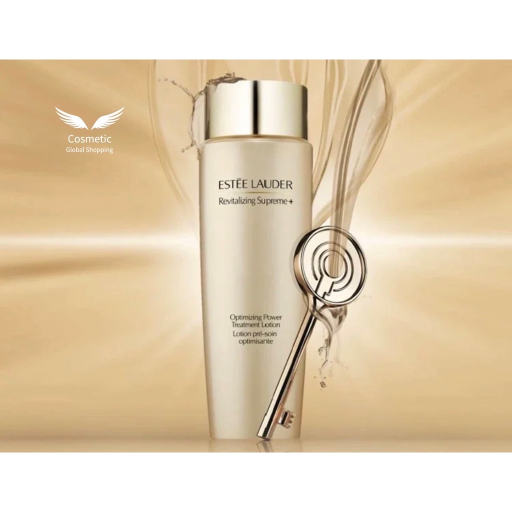 Estee Lauder Revitalizing Supreme by Estee Lauder, 6.7oz Power Treatment Lotion main image 0