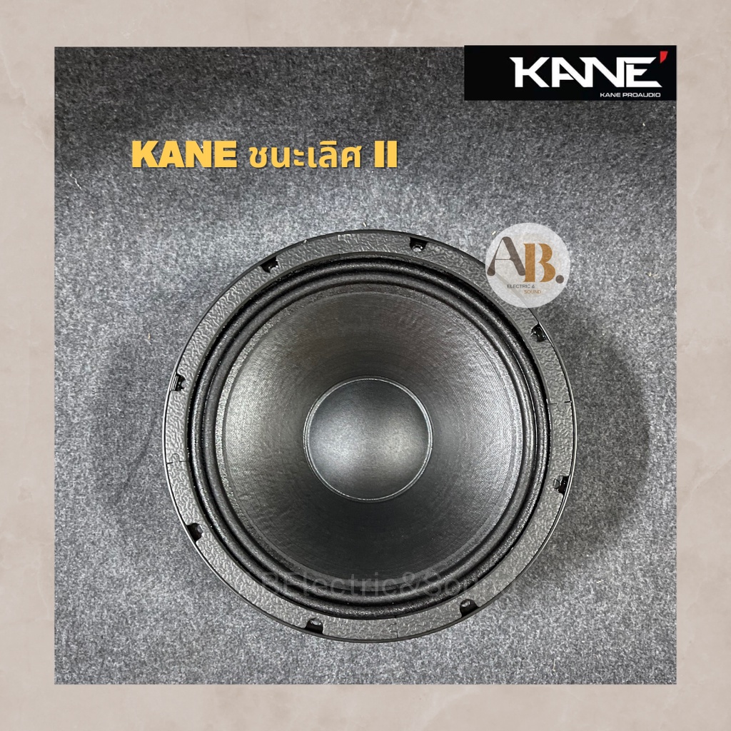 ดอกลำโพง-12-kane-ชนะเลิศii-450w-ดอกลำโพง-12นิ้ว-kane-ชนะเลิศ-mark-ii-450w