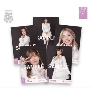 รูป Potoset BNK48 Jiwaru Day แยกขาย C , H , F พร้อมส่ง