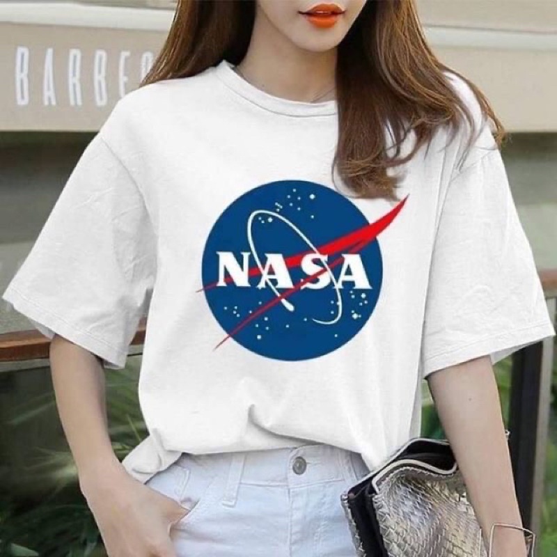 nasa-ยูนิเซ็กซ์-สุนทรียศาสตร์-แถลงการณ์-tshirt-tees-7-l-30