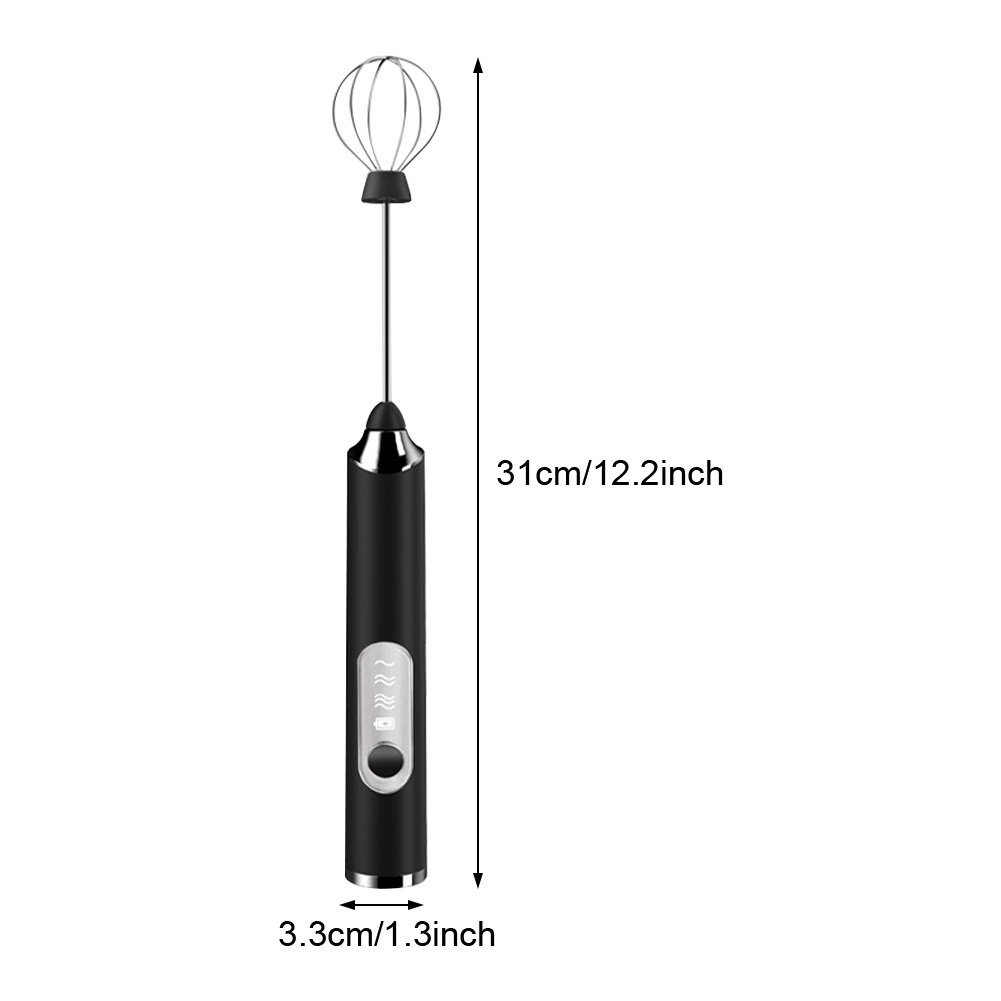 handheld-whisk-beater-foamer-restaurant-usb-rechargeable-3-gears-cafe-coffee-blender-mixer-electric-milk-frother