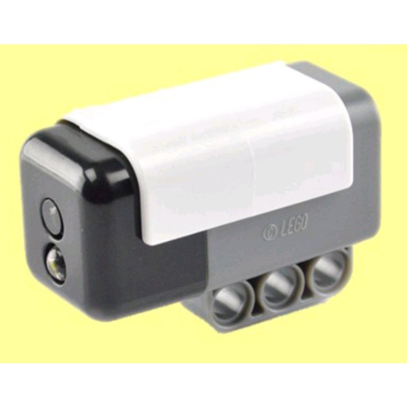 lego-cp1038-hitechnic-color-sensor-for-lego-mindstorms-ev3-and-nxt-ของใหม่-แท้-จากเลโก้-เซนเซอร์-hitechnic-ev3