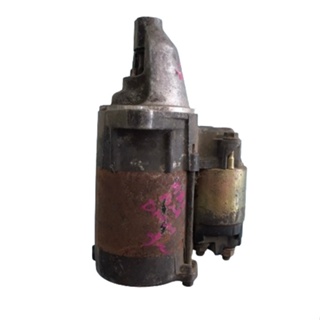 ไดสตาร์ท ทั่วไป-หมุนซ้าย(ชก12V) Starter Motor