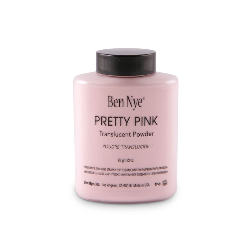 แท้ 100% BEN NYE Translucent Powder แป้งฝุ่นโปร่งแสง จากเบนนาย นำเข้า ...