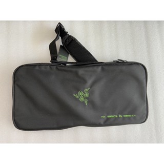 กระเป๋าใส่ razer keyboard bag แท้💯