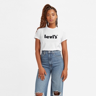 เสื้อยืด Levis® Womens Perfect Tee 17369-1770_59