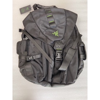 กระเป๋า razer mercenary backpack