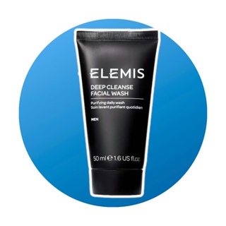 Elemis- Deep Cleanse Facial Wash 50ml
