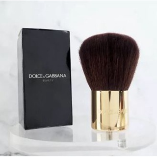 Dolce&amp;Gabbana Mini Kabuki แปรงแต่งหน้า