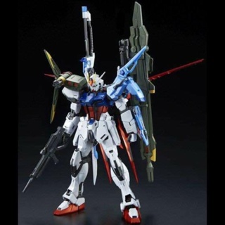 Perfect Strike Gundam 6630A