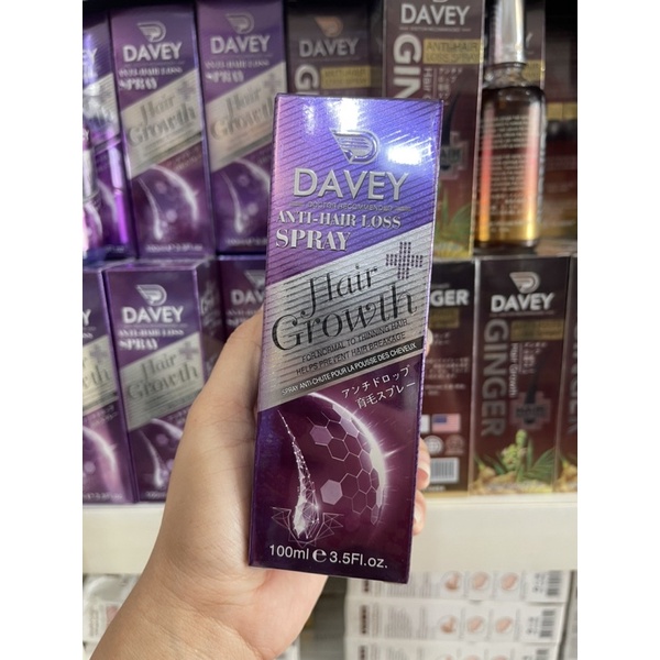 dr-davey-hair-growth-anti-hair-loss-spray-100ml-สเปรย์ปลูกผมและบำรุงรากผม