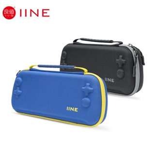 สินค้า IINE กระเป๋าเก็บจอยแพดอัจฉริยะ สําหรับ Nintendo Switch Switch OLED