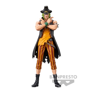 Bandai(บันได) BANPRESTO ONE PIECE FILM RED DXF THE GRANDLINE MEN VOL 11