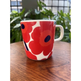 ❤️แก้ว Marimekko MUG 4Dl ❗️พร้อมส่ง❗️