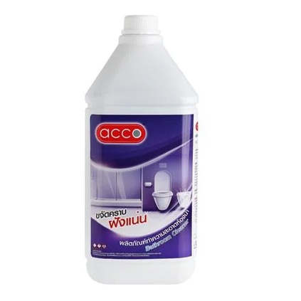 น้ำยาทำความสะอาดห้องน้ำ-acco-3-500-มล