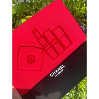 Chanel กระเป๋าเครื่องสำอาง