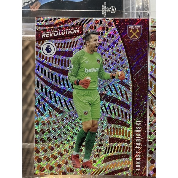 2021-22-panini-revolution-เบสการ์ดทีมขุนค้อน-เวสต์แฮม-ยูไนเต็ด-baes-card-west-ham-united