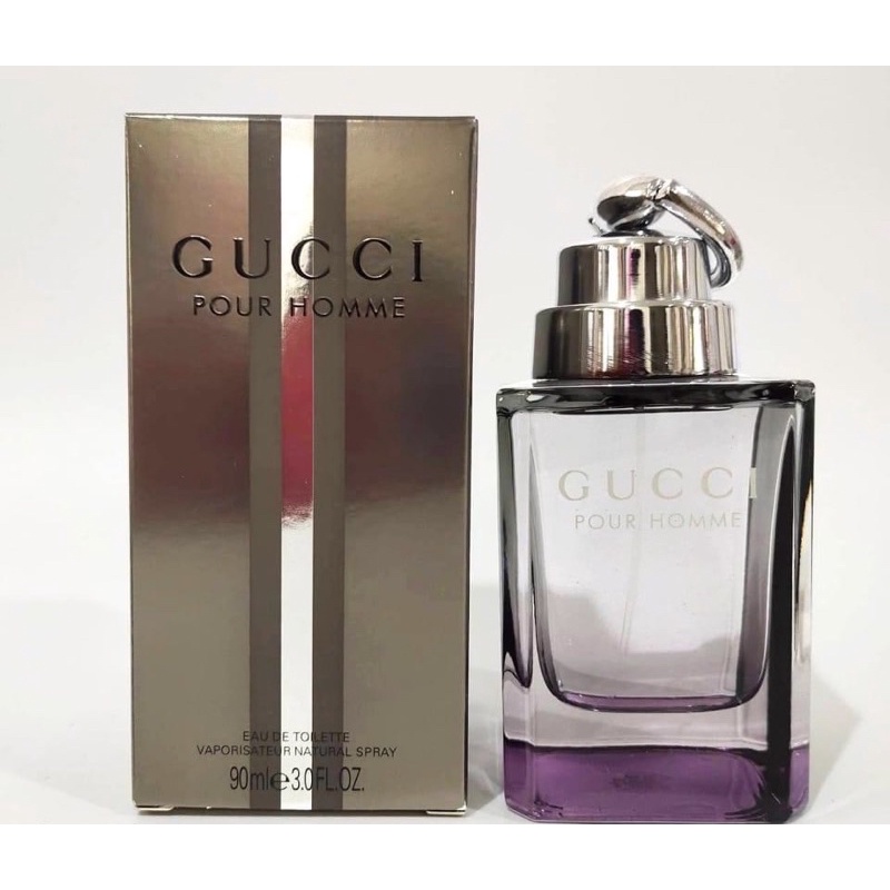 gucci-by-gucci-pour-homme-edt90ml-ทักแชทเช็คสต๊อกก่อนนะ