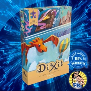 Dixit Puzzle 1000pcs / 500pcs Boardgame [ของแท้พร้อมส่ง]